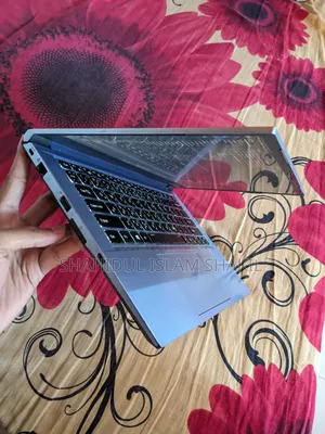 Laptop 12GB Intel Core i3 SSD 256GB