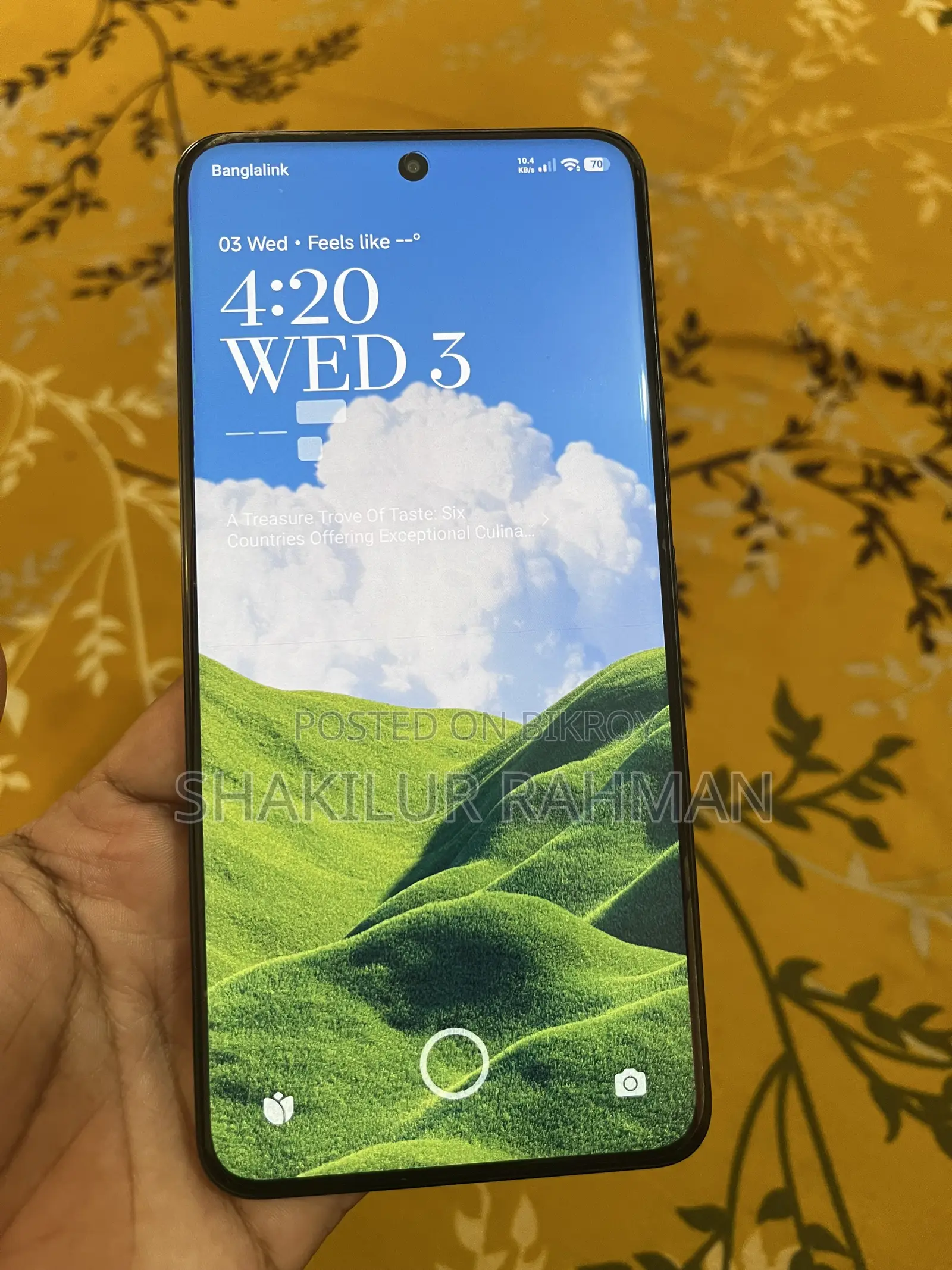 Xiaomi Redmi Note 15 Pro 256 GB Black