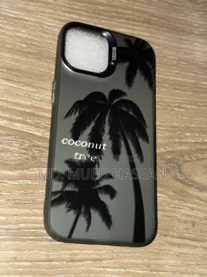 iPhone 15 Cover Case | 4 Piece | Brand New