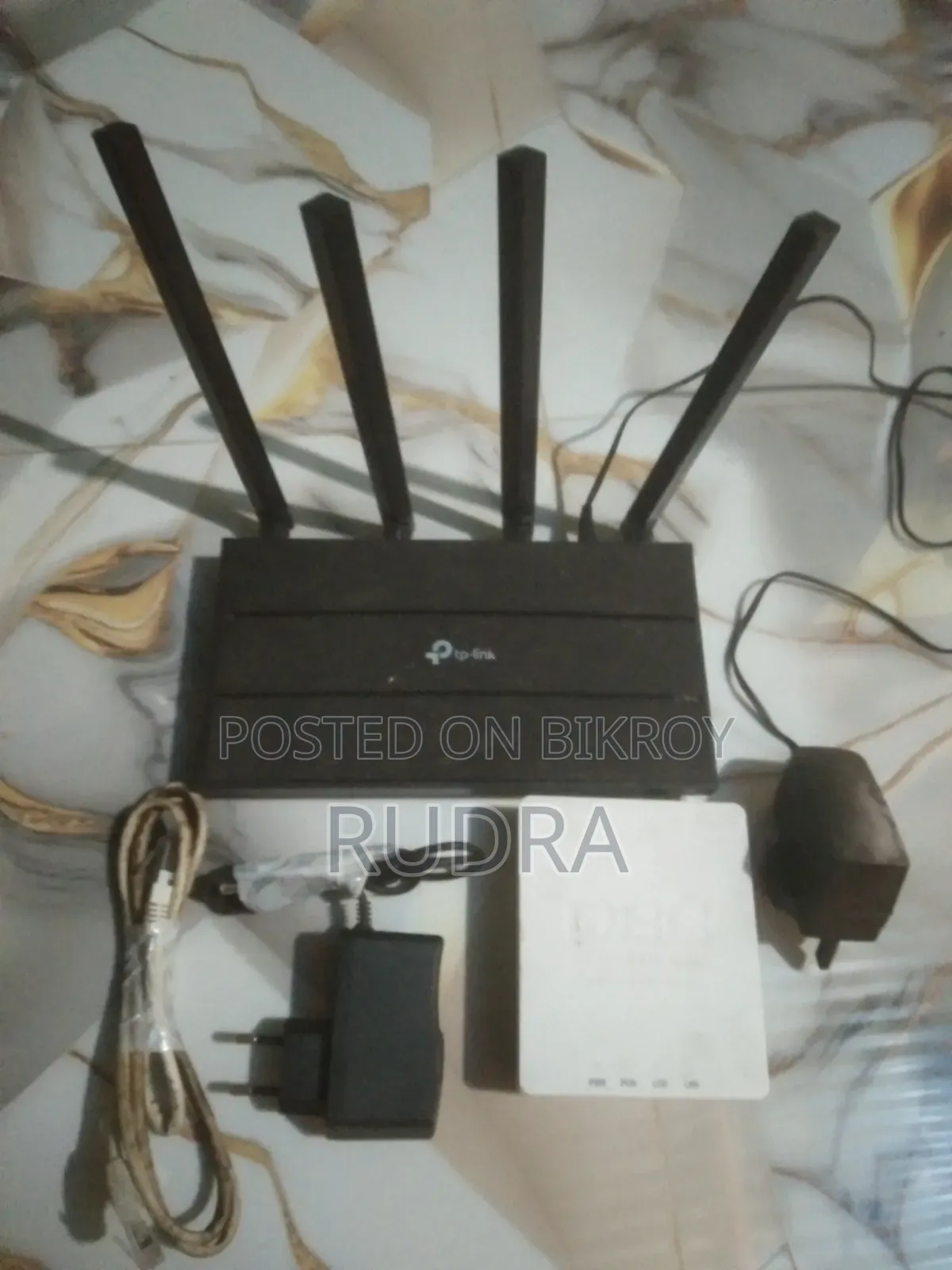 Tp Link Wifi Ac 1200