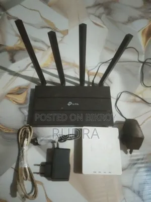 Tp Link Wifi Ac 1200