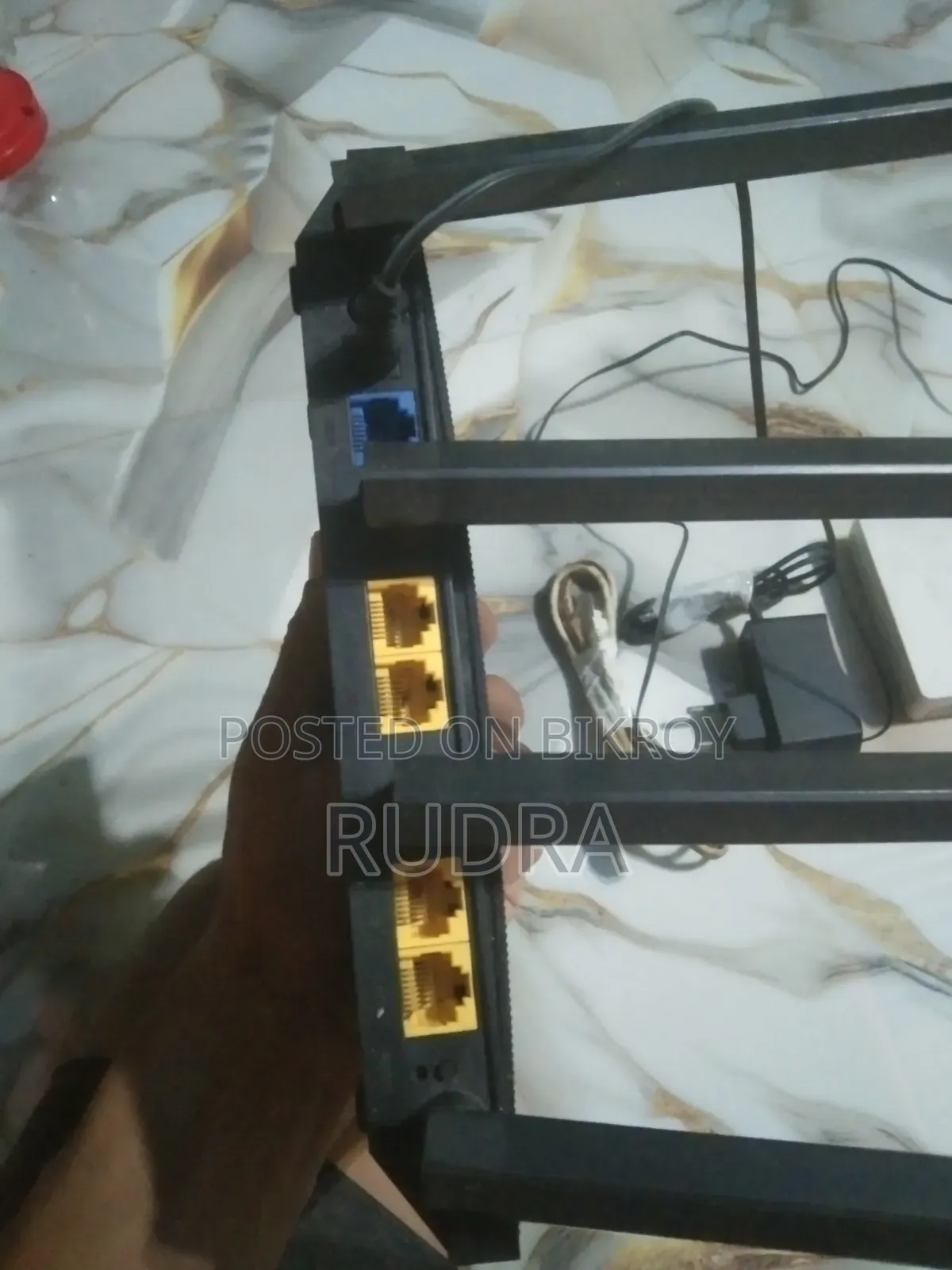 Tp Link Wifi Ac 1200