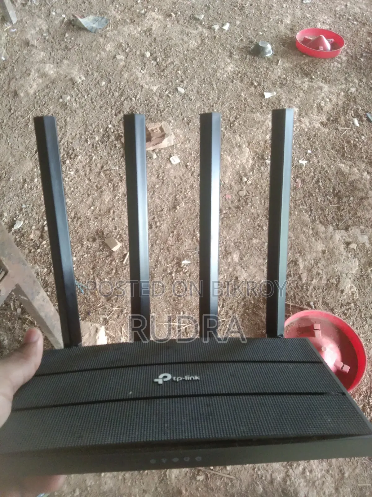 Tp Link Wifi Ac 1200
