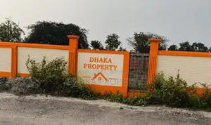 ৭.৫ কাঠা ফরেস্ট এর কাছে প্লট বিক্রয় সেক্টর-২৪
