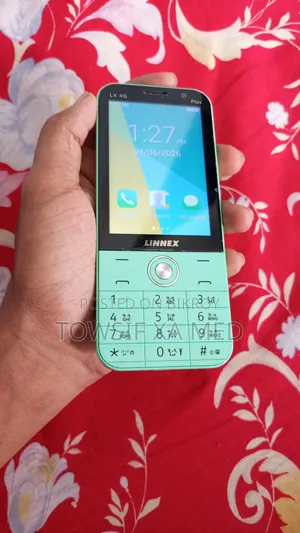 LINNEX LX 4G Plus 32 GB