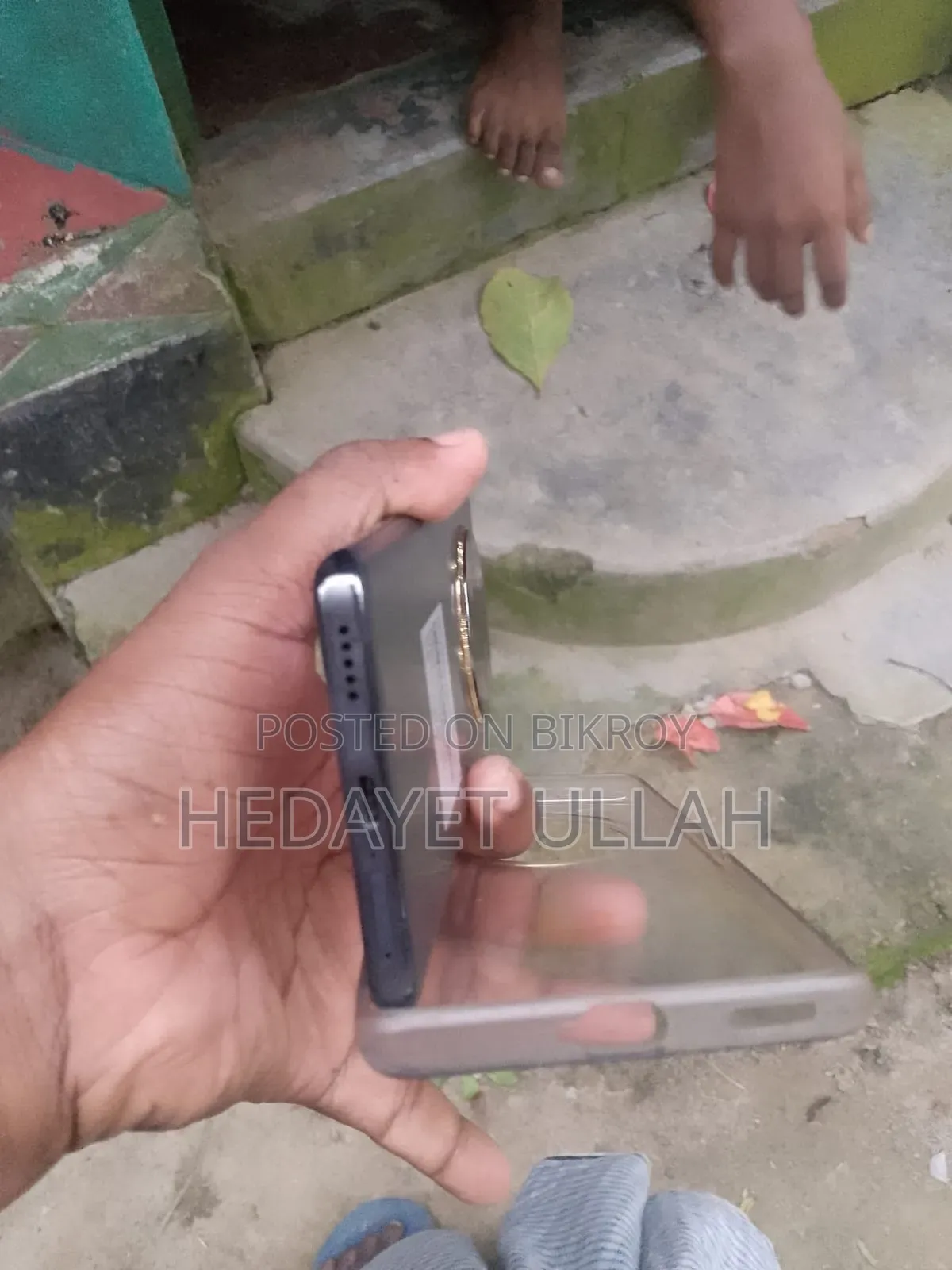 Honor X9c 256 GB