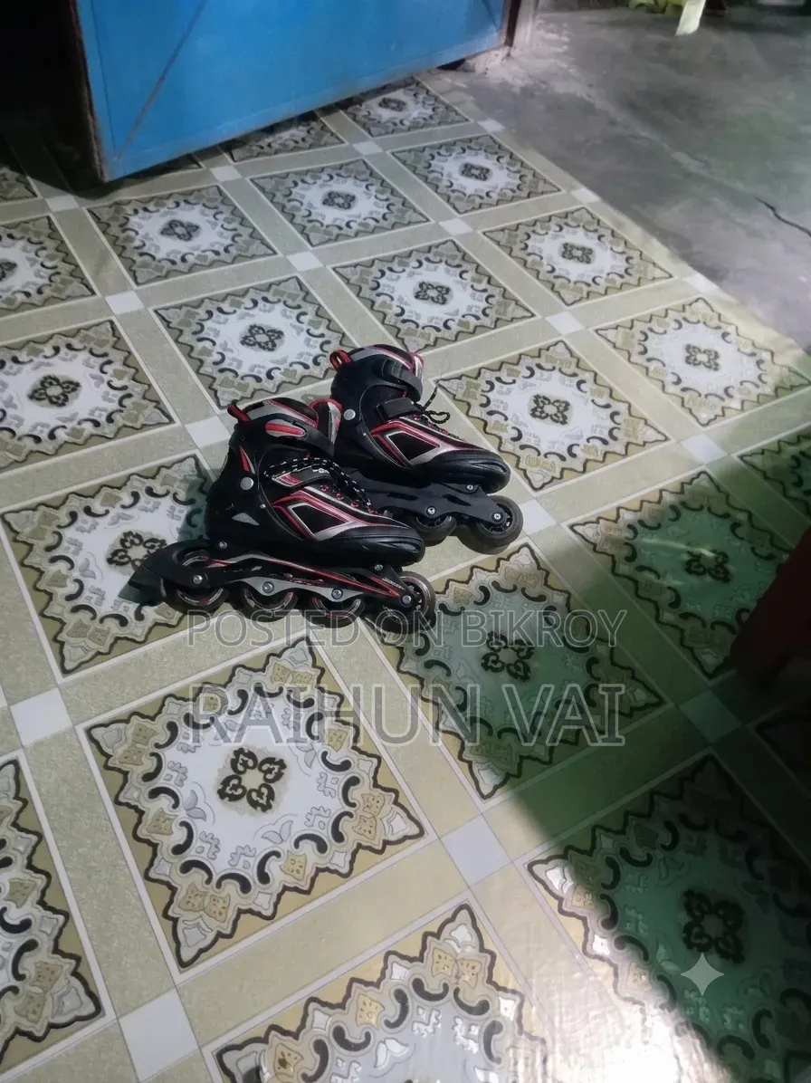 Skates Shoes