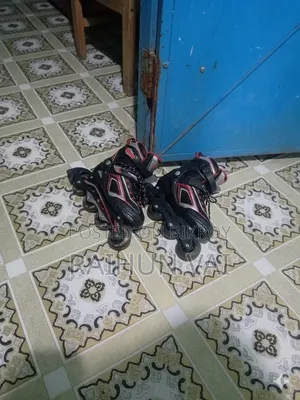 Skates Shoes