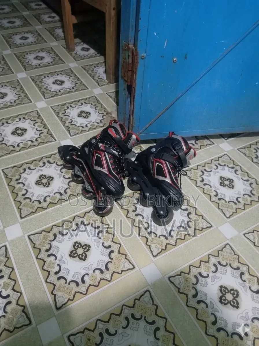 Skates Shoes
