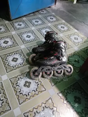Skates Shoes