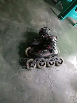 Skates Shoes