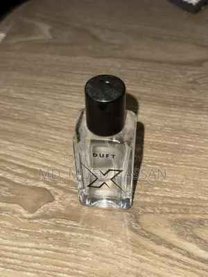 Spray Bottle | Fragrance Bottle