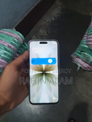 Mobile Phone 128 GB White