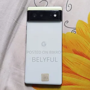 Google Pixel 6 128 GB গ্রে