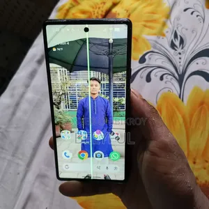 Google Pixel 6 128 GB গ্রে