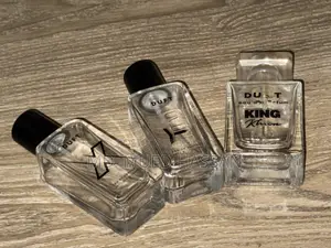 স্প্রে বোতল । Fragrance Bottol