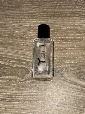 Spray Bottle | Fragrance Bottle