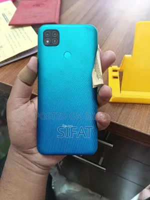 Xiaomi Redmi 9A 32 GB Green