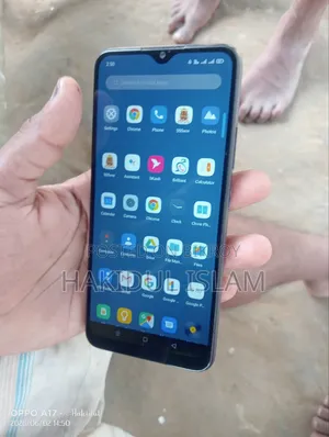 Realme C11 32 GB Gray