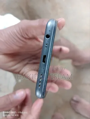 Realme C11 32 GB Gray