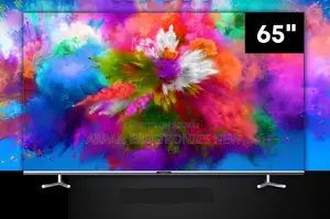 Uhd 4k Android Tv 65" Ince Sony Plus 5 Years Guaranty