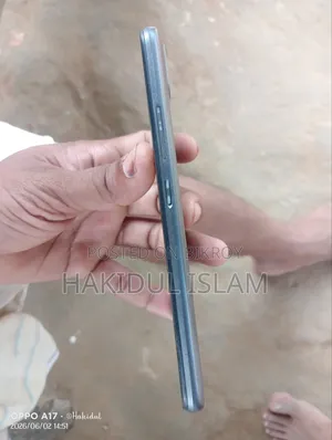 Realme C11 32 GB Gray