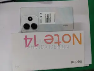নতুন Xiaomi 14 Pro 256 GB White