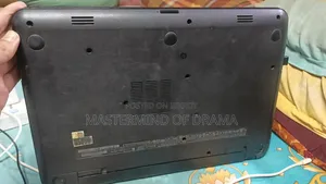 Laptop HP 15 4GB Intel Core i3 HDD 256GB