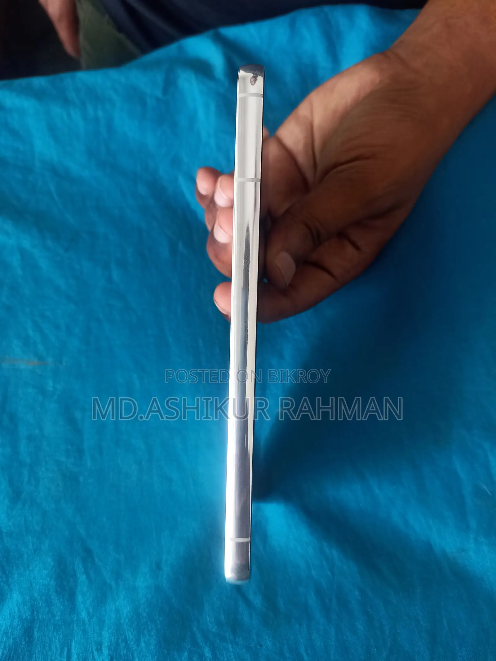 Samsung Galaxy S22+ 5G 128 GB White