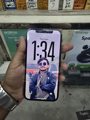 Apple iPhone 12 Pro 256 GB Blue