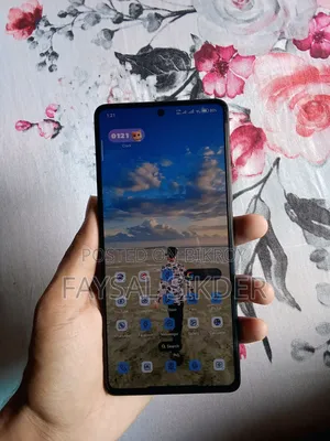Xiaomi Poco X6 256 GB Black