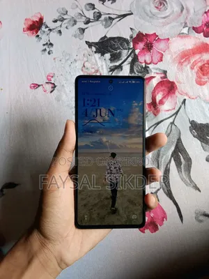 Xiaomi Poco X6 256 GB Black