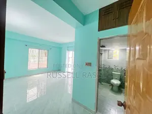 3-Bedroom Apartment in Mirpur Heights for sale