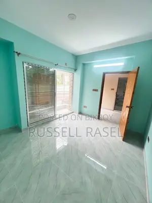 3-Bedroom Apartment in Mirpur Heights for Sale
