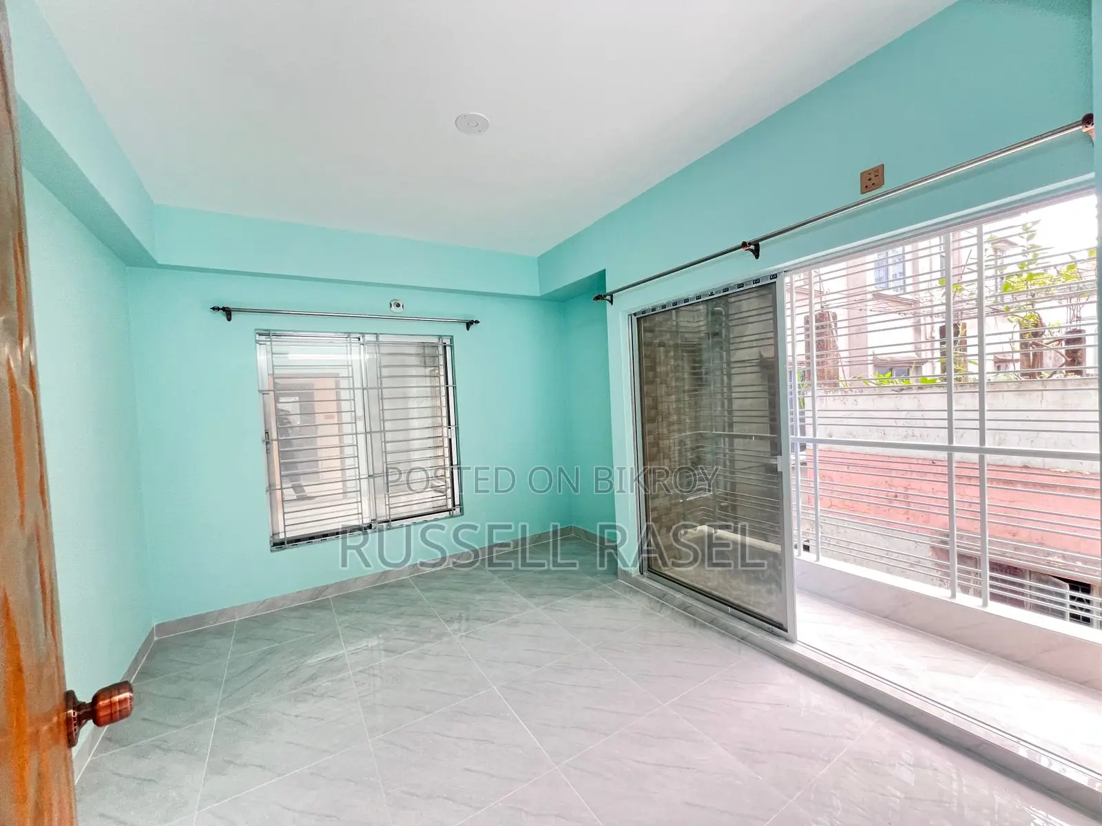 3-Bedroom Apartment in Mirpur Heights for Sale