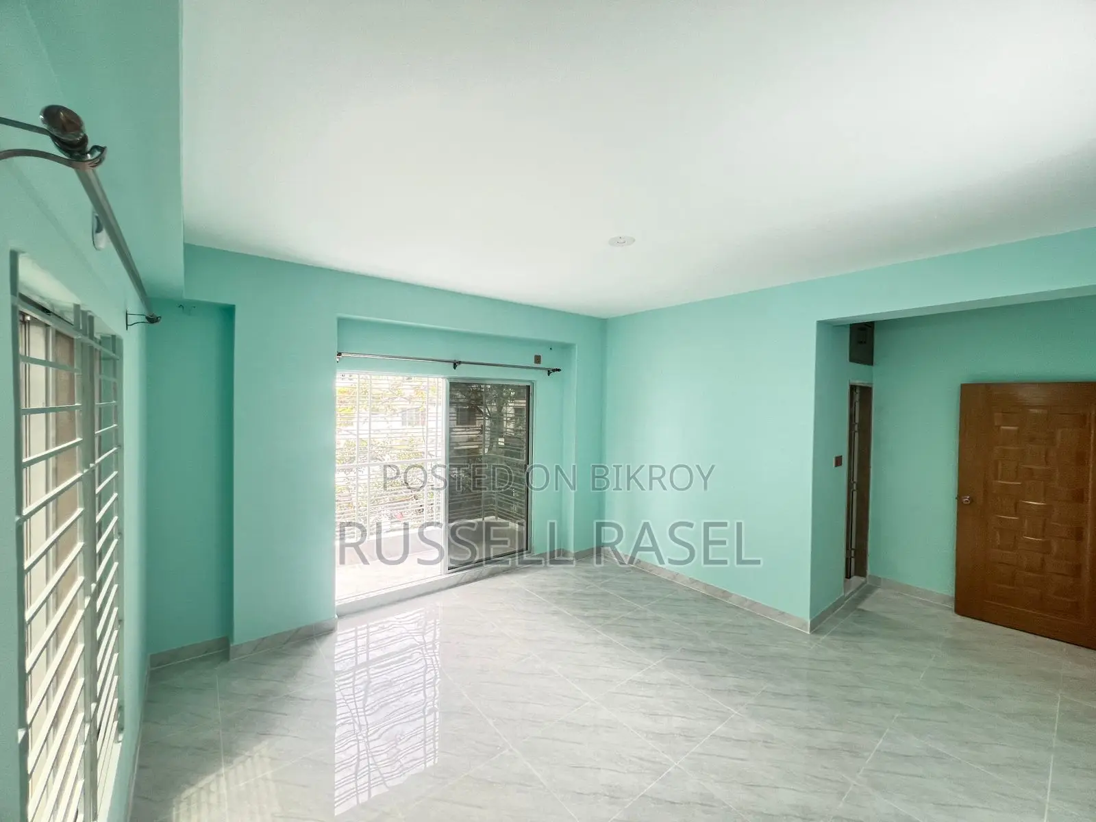 3-Bedroom Apartment in Mirpur Heights for Sale