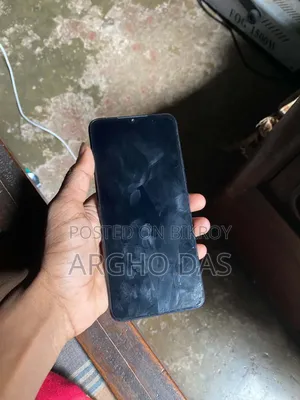 Itel A60S 128 GB Blue