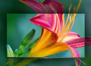আধুনিক ও মার্জিত ডিজাইন Sony Plus 50" 4K UHD (3840 X 2160)