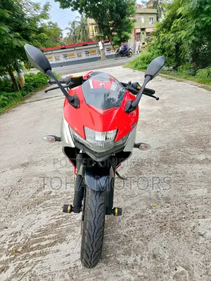 Suzuki Gixxer SF FI 2024