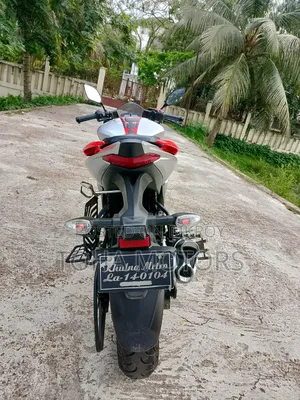 Suzuki Gixxer SF FI 2024