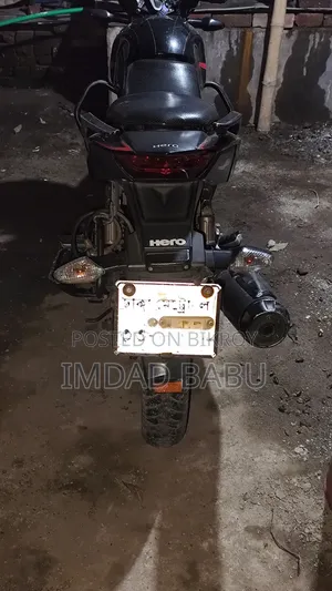 Hero Xtreme Sports 2017 Black