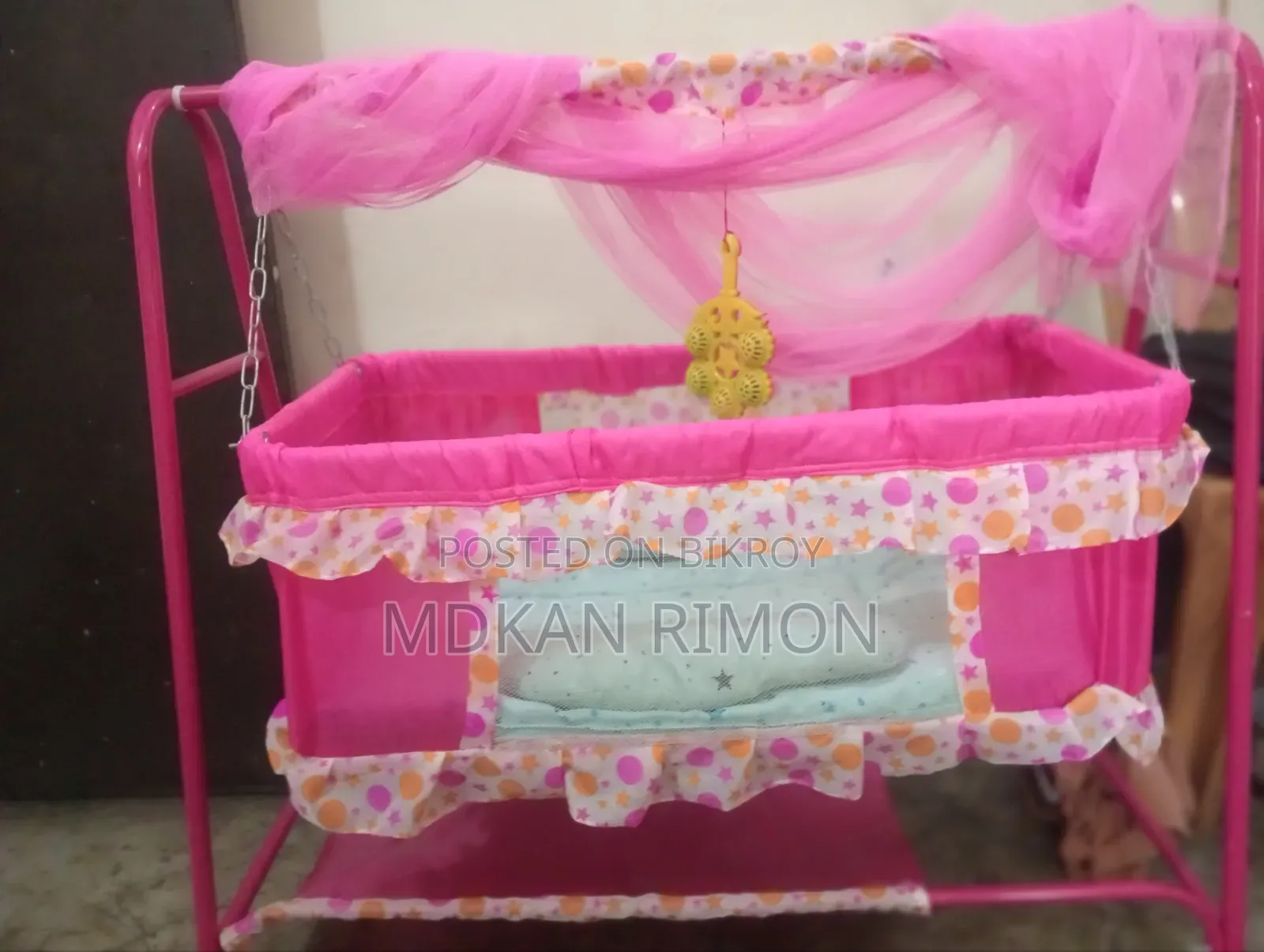 Baby Cradle