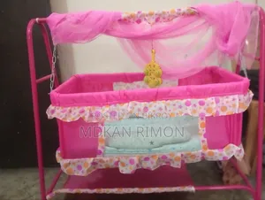 Baby Cradle
