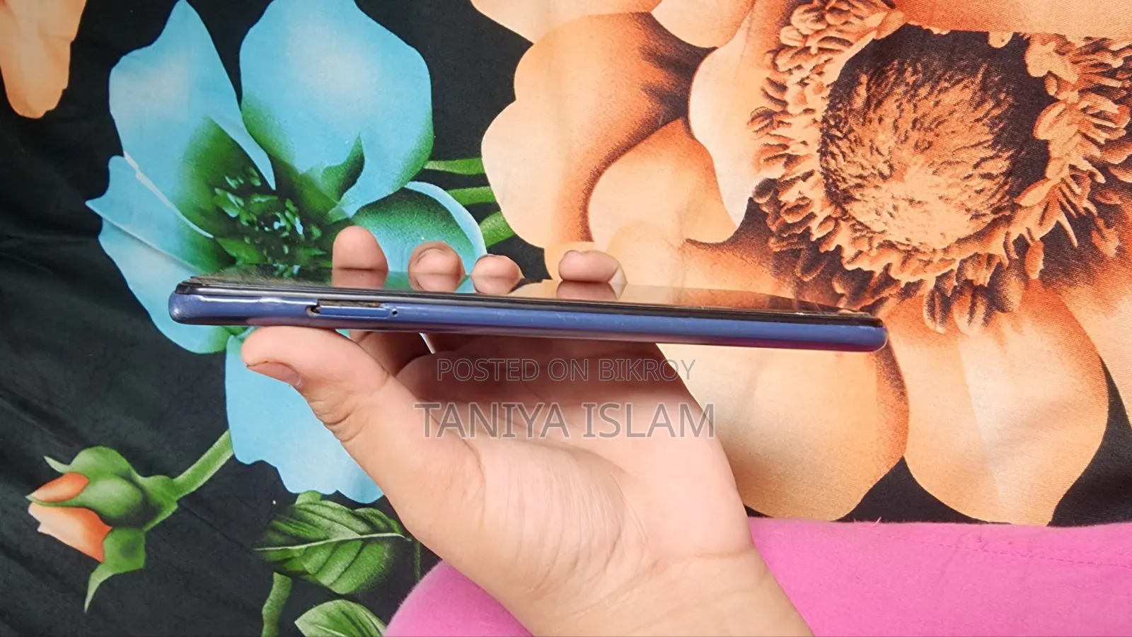 Xiaomi Redmi Note 9 128 GB Blue