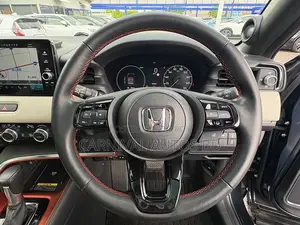 Honda Vezel 1.5 Hybrid 2WD 2021 Black