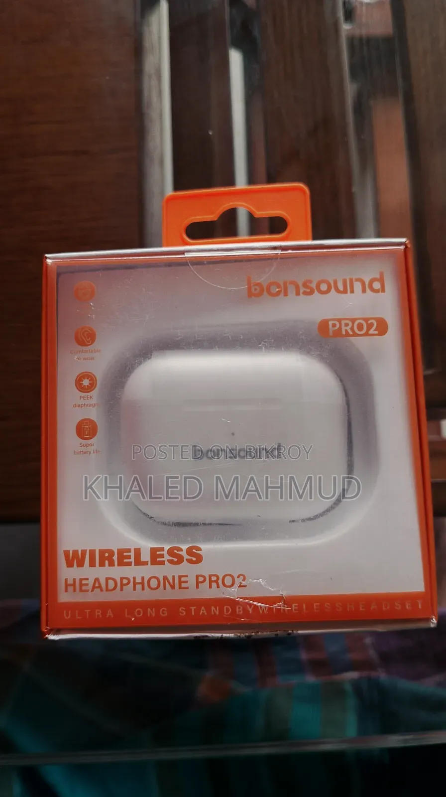 Bonsound Pro 2