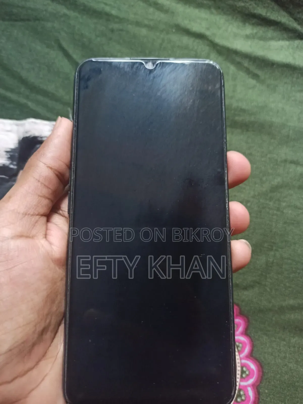 Realme C31 64 GB Blue