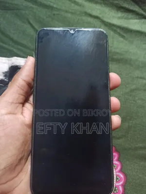 Realme C31 64 GB Blue