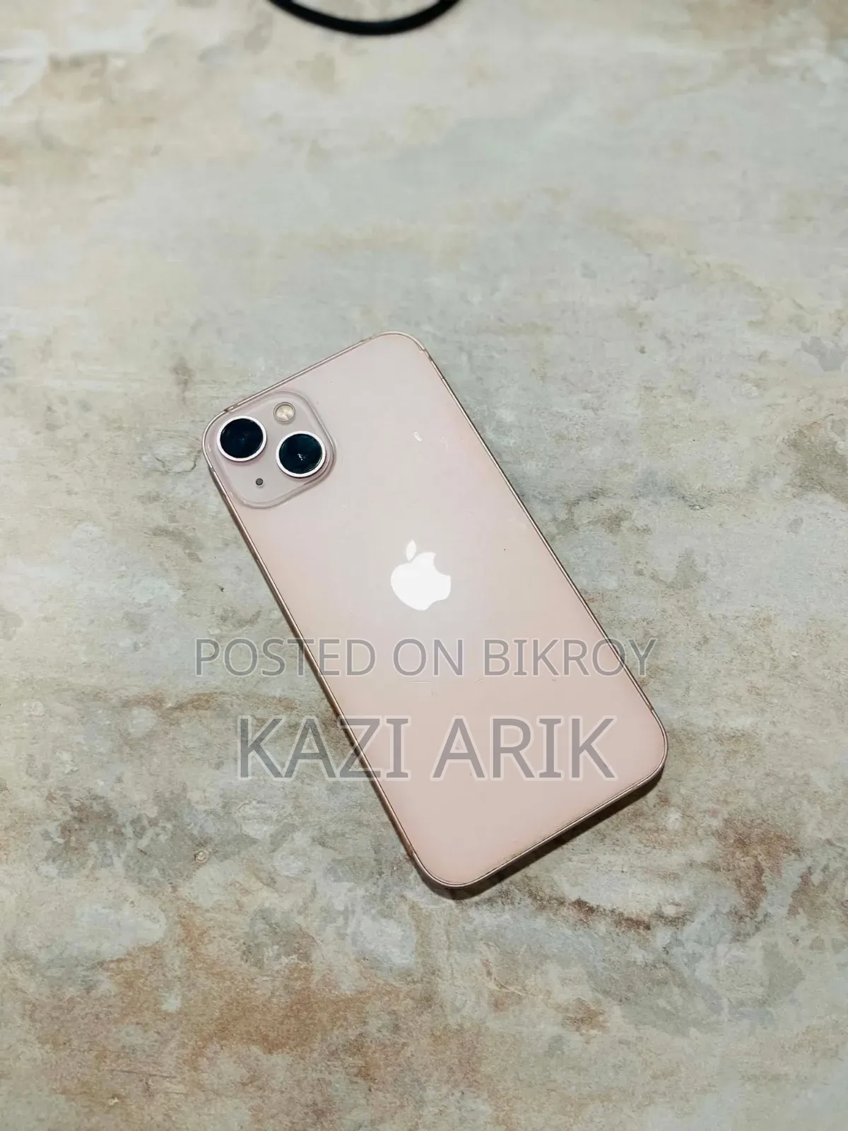 Apple iPhone 13 128 GB Pink