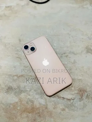 Apple iPhone 13 128 GB Pink